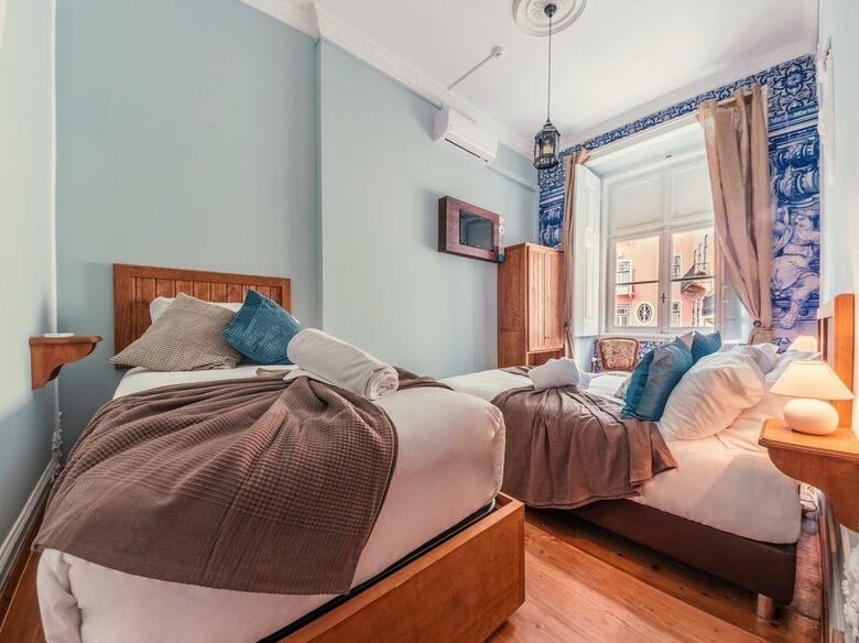 Hostal Casinha Das Flores