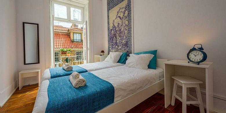 Hostal Casinha Das Flores