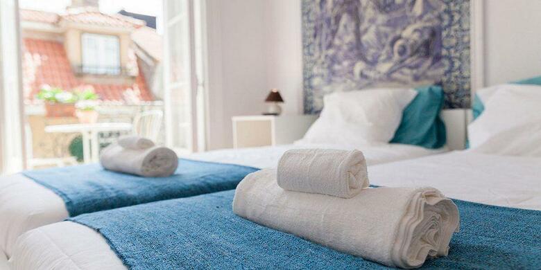 Hostal Casinha Das Flores