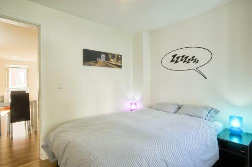 Apartamento Ambassador Home Belem