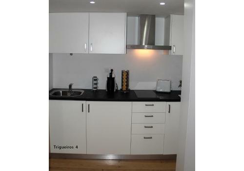 Apartamento Dreaming Lisbon - Trigueiros