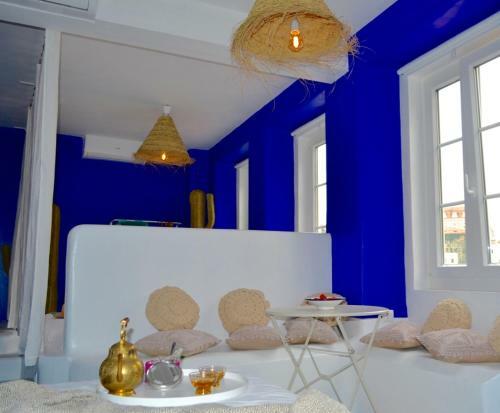 Mouraria Deluxe Apartments