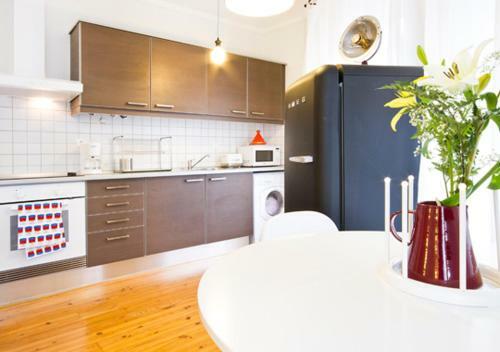 Mouraria Deluxe Apartments