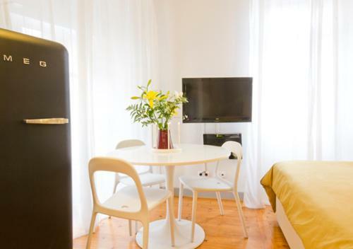 Mouraria Deluxe Apartments