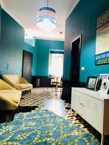 Mouraria Deluxe Apartments