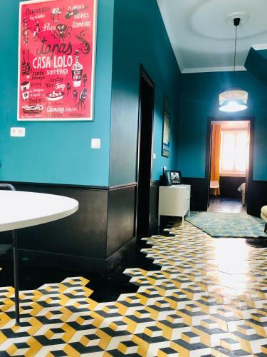 Mouraria Deluxe Apartments