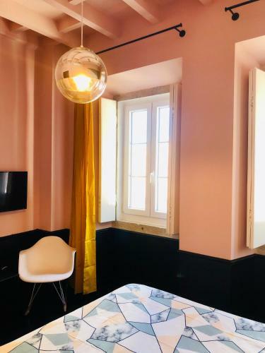 Mouraria Deluxe Apartments