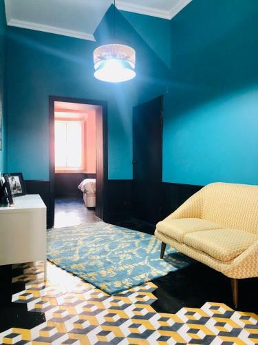 Mouraria Deluxe Apartments