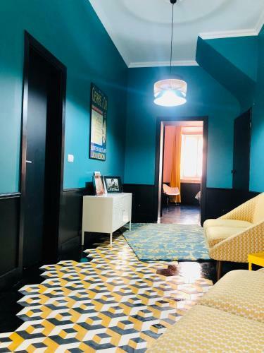 Mouraria Deluxe Apartments