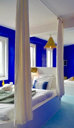 Mouraria Deluxe Apartments