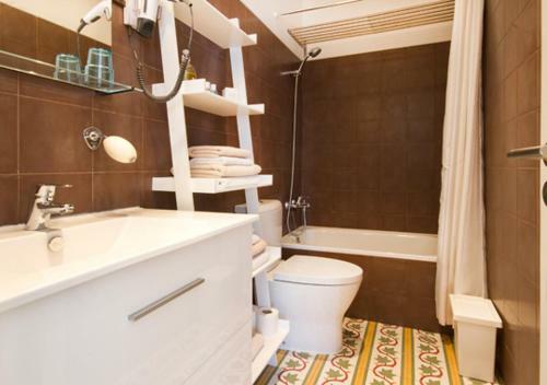 Mouraria Deluxe Apartments