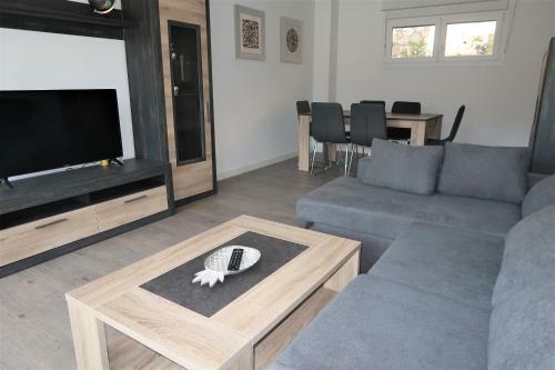 Apartamento Residencial Playa Cabria
