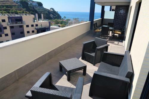 Apartamento Residencial Playa Cabria