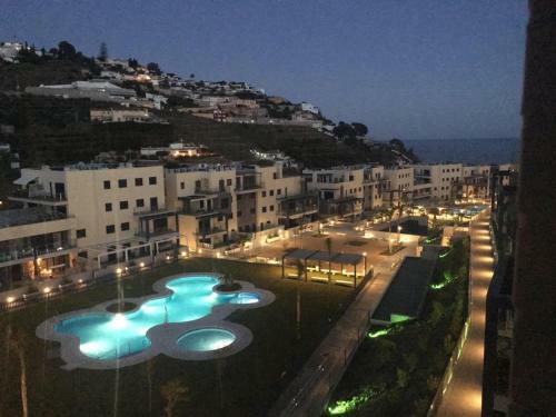 Apartamento Residencial Playa Cabria