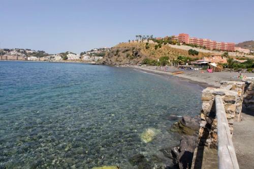Apartamento Residencial Playa Cabria