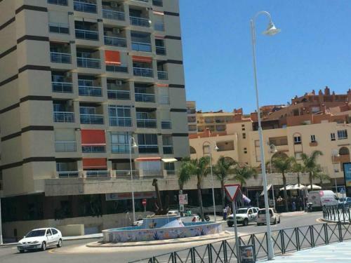 Apartamento Estudio Playa Chinasol 416