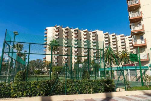 Apartamento Las G�ndolas Playa