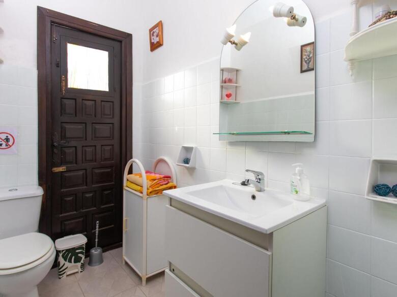 Holiday Home Fortuna - Amu183