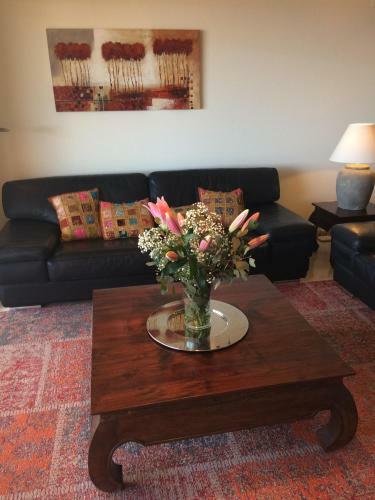Apartamento Mirablanca
