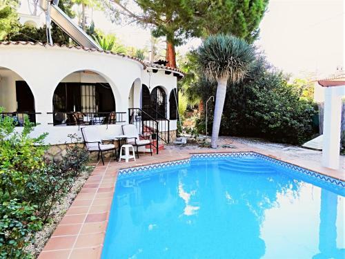 Villa Casa Viento De Verano