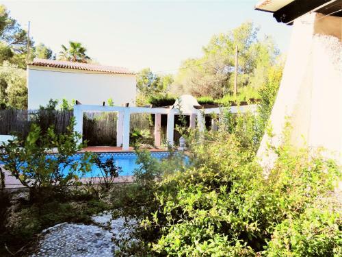 Villa Casa Viento De Verano