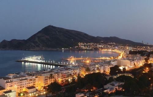 Apartamento Villa Gadea 9-1