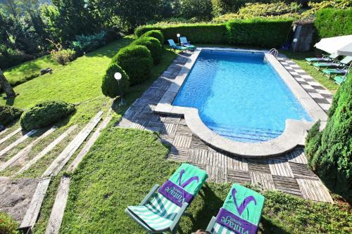 Amil Villa Sleeps 10 Pool Wifi