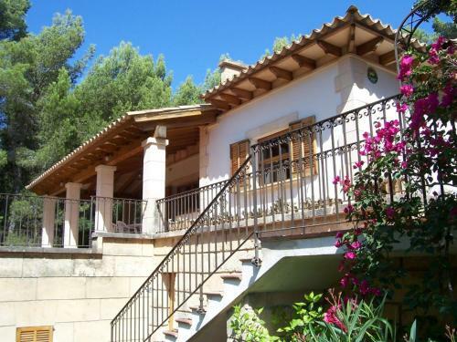 Villa Amores