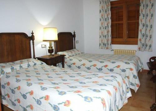 Villa Amores