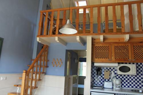 Apartamentos Del Norte