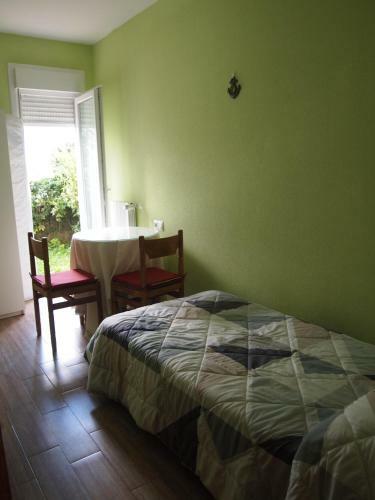 Apartamento Divilar