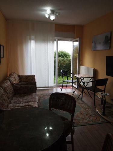 Apartamento Divilar