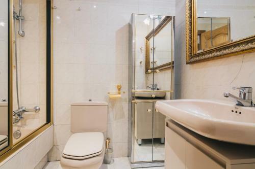 Apartamento Zubimusu By People Rentals
