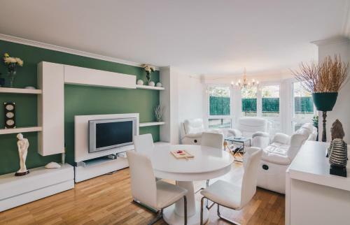 Apartamento Zubimusu By People Rentals