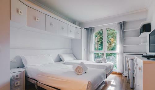 Apartamento Zubimusu By People Rentals