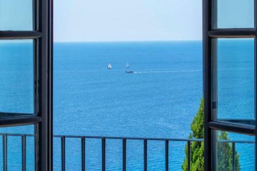 Cala Llamp - Michael � Fabulous Views At Cala Llamp