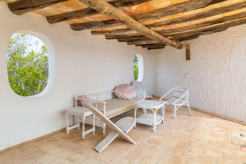 Villa Ancora - La Mola