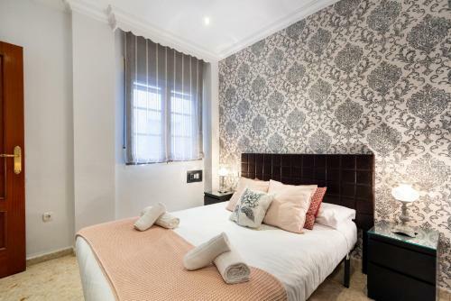 Apartamento Recoletas City Center