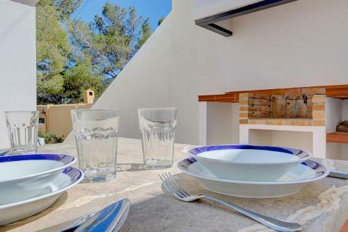 Ancla 1 House