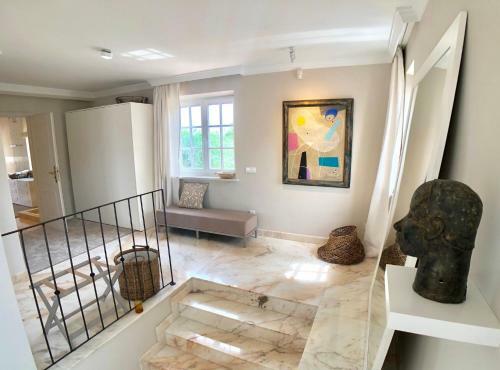 Beautiful 5 Star Villa With Private Pool, Mallorca Villa 1031