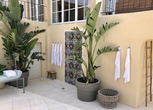 Beautiful 5 Star Villa With Private Pool, Mallorca Villa 1031