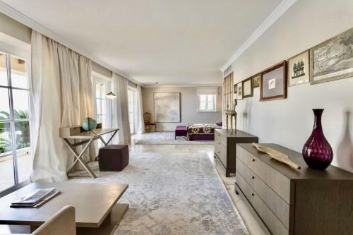 Beautiful 5 Star Villa With Private Pool, Mallorca Villa 1031