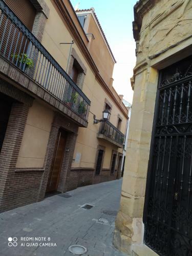 A.t. El Legado Planta Baja
