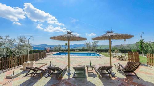 Villa Casa Anis Antequera La Joya