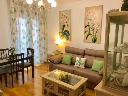 Centro Antequera Moderno Apartamento de Santa Cruz