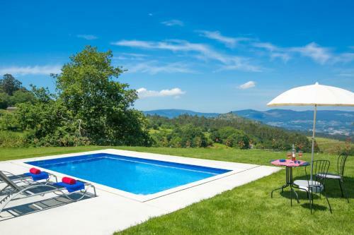 Arcade Villa Sleeps 2 Pool Wifi
