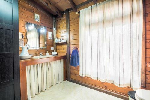 Casa Rural Con Piscina