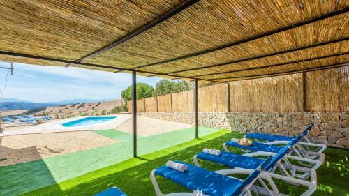 Villa Casa Ficus Antequera
