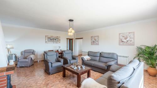 Villa Casa Ficus Antequera