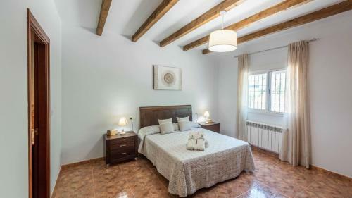 Villa Casa Ficus Antequera